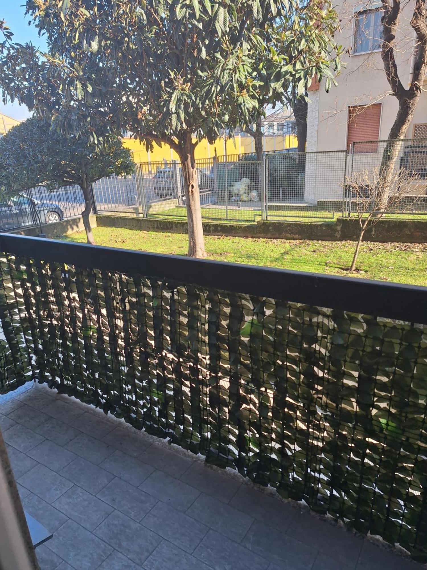 Appartamento Milano Ortica Linate Exterior foto